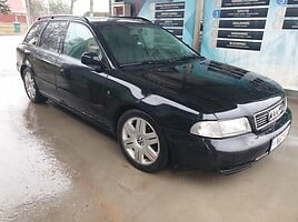 Audi A4 B5 1997 г