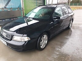 Audi A4 B5 1997 г