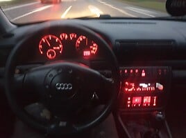 Audi A4 B5 1997 г