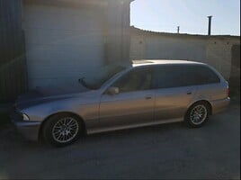 BMW 530 E39 2001