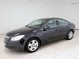 Opel Insignia 2013 г Седан