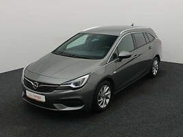 Opel Astra Universalas 2020