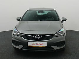 Opel Astra 2020 г Универсал