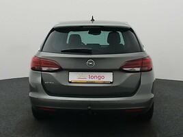 Opel Astra 2020 г Универсал