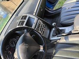 Peugeot 407 HDi 2006 m