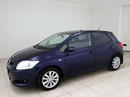 Toyota Auris 2007 m Hečbekas