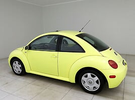 Volkswagen New Beetle TDI 2001 m