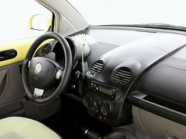 Volkswagen New Beetle TDI 2001 m