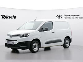 Toyota Proace City Komercinis auto(su būda) 2023