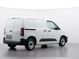 Toyota Proace City 2023 г Фургон