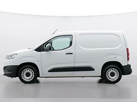 Toyota Proace City 2023 г Фургон