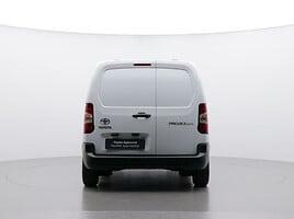 Toyota Proace City 2023 г Фургон