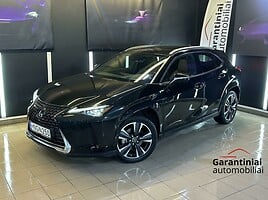 Lexus UX 250h Visureigis / Krosoveris 2022