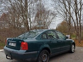 Volkswagen Passat B5 Tdi 1998 m