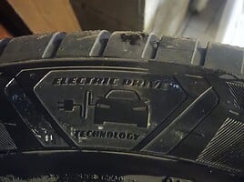 Goodyear R18 универсальные шины для автомобилей