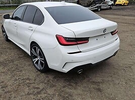 Bmw 320 G20 2020 y parts