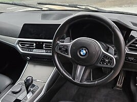 Bmw 320 G20 2020 y parts