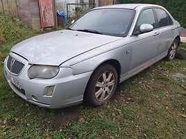 Rover 75 2005 m dalys