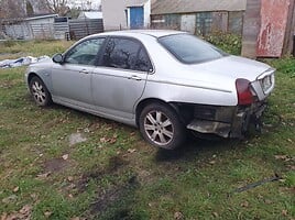 Rover 75 2005 m dalys