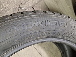 Nokian R18 žieminės padangos lengviesiems