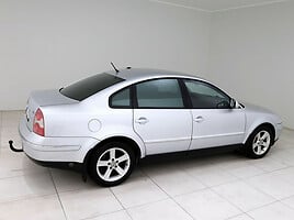 Volkswagen Passat 2005 y Sedan