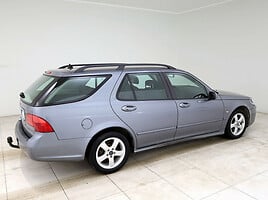 Saab 9-5 TiD 2007 m