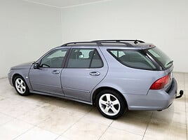 Saab 9-5 TiD 2007 m