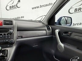 Honda CR-V 2.2 i-CDTI 2007 г