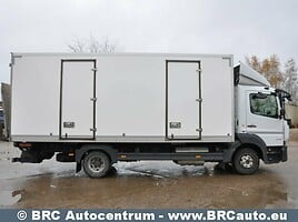 Mercedes-Benz Atego 2017 г