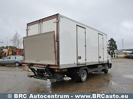 Mercedes-Benz Atego 2017 г