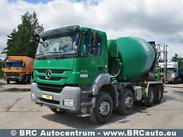 Mercedes-Benz 3240 2012