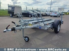 Humbaur HM102113 2022 y Car trailer