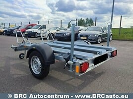 Humbaur HM102113 2022 y Car trailer