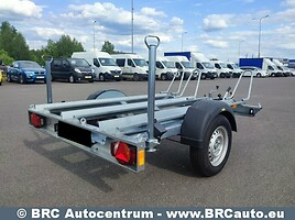 Humbaur HM102113 2022 y Car trailer