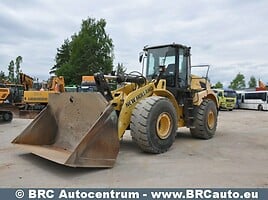 New Holland W270B 2007