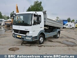 Mercedes-Benz 816 2008