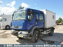 Renault Midlum 2006