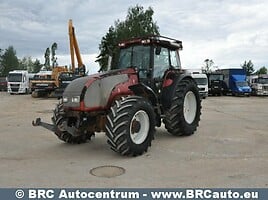 Valtra T190 