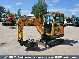 Hyundai R18-9 2019 г Мини экскаватор