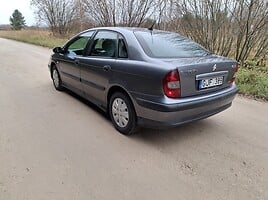 Citroen C5 2002 г Седан