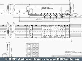 MAX trailer MAX 100 2024