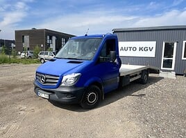 Mercedes-Benz Sprinter 2016