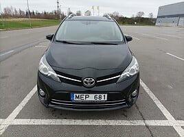 Toyota Verso TDI 2013 г