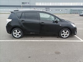 Toyota Verso TDI 2013 г