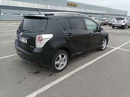 Toyota Verso TDI 2013 г