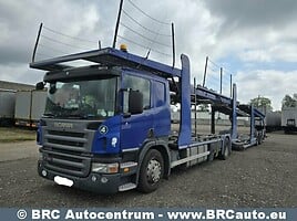 Scania P 380 2008