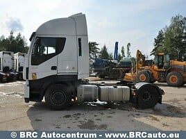 Iveco Stralis 2017 г Грузовая машина