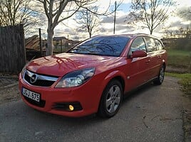 Opel Vectra C 2007 m