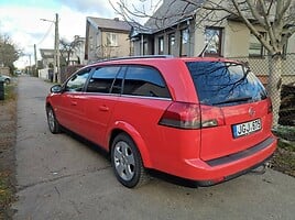 Opel Vectra C 2007 m