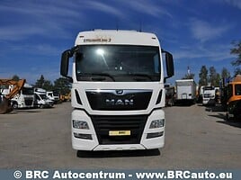 MAN TGX 18.500 2017 m Vilkikas